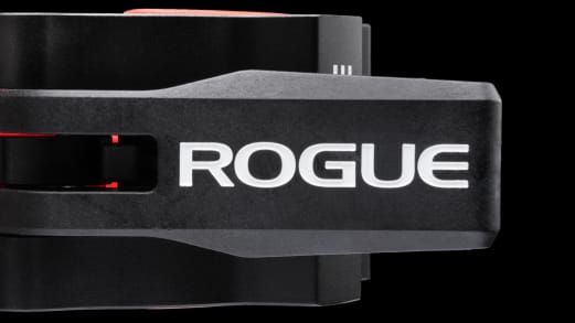 Rogue USA Aluminum Collars 2.0 - Magnetic | Rogue Fitness